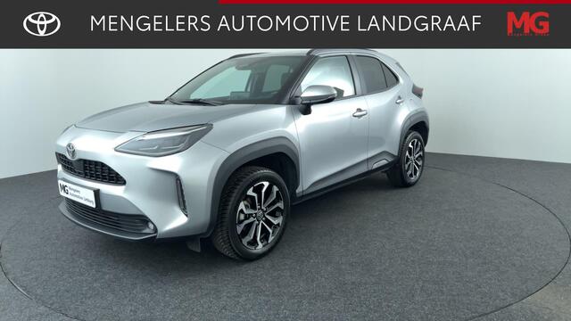 Toyota YARIS Cross 1.5 Hybrid 115 First Edition