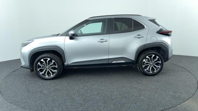 Toyota YARIS Cross 1.5 Hybrid 115 First Edition