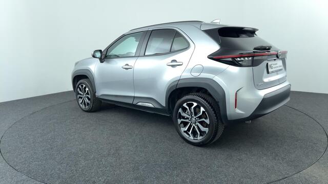 Toyota YARIS Cross 1.5 Hybrid 115 First Edition