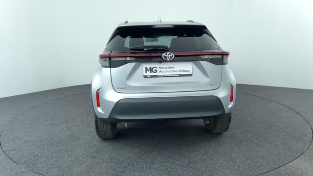 Toyota YARIS Cross 1.5 Hybrid 115 First Edition