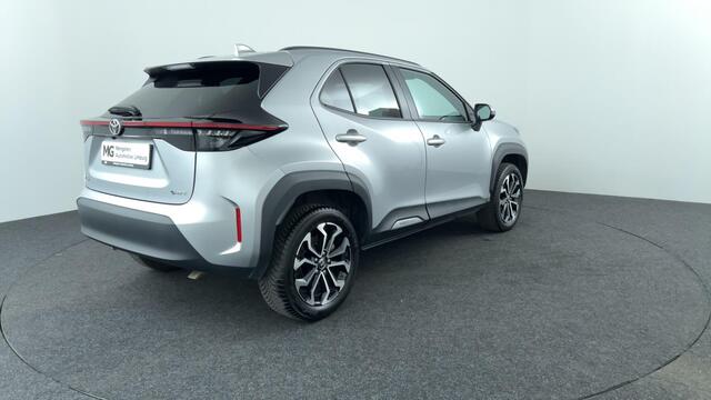 Toyota YARIS Cross 1.5 Hybrid 115 First Edition