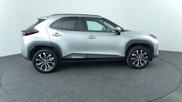 Toyota YARIS Cross 1.5 Hybrid 115 First Edition
