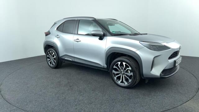 Toyota YARIS Cross 1.5 Hybrid 115 First Edition