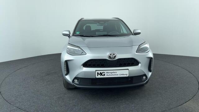 Toyota YARIS Cross 1.5 Hybrid 115 First Edition