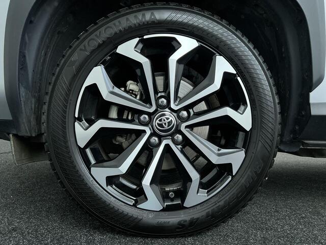 Toyota YARIS Cross 1.5 Hybrid 115 First Edition