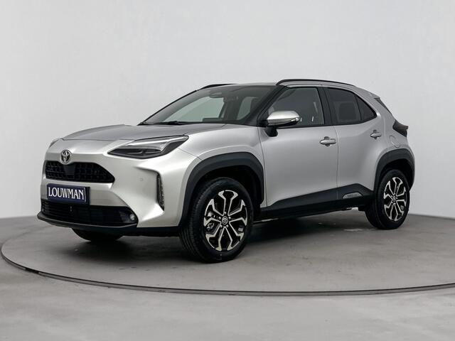 Toyota YARIS Cross 1.5 Hybrid 130 Dynamic | Apple Carplay & Android Auto | Parkeercamera | | Direct leverbaar |