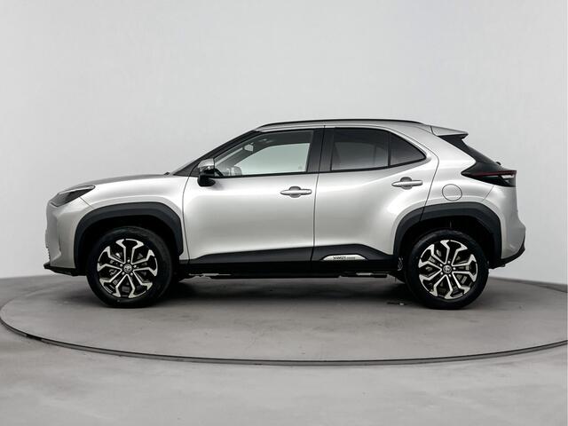 Toyota YARIS Cross 1.5 Hybrid 130 Dynamic | Apple Carplay & Android Auto | Parkeercamera | | Direct leverbaar |