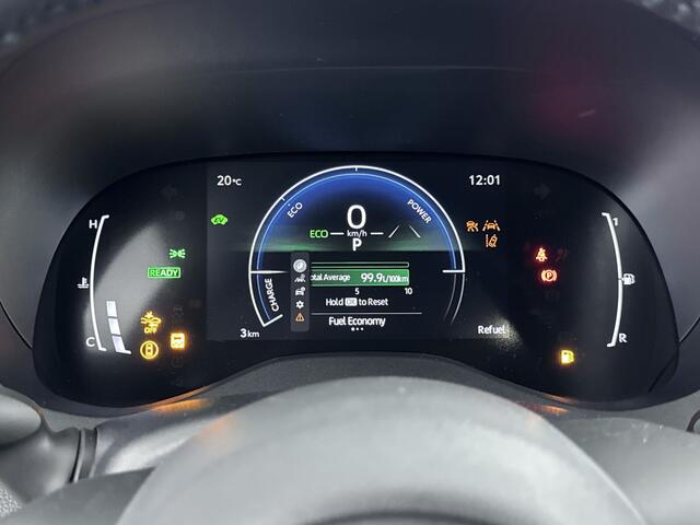 Toyota YARIS Cross 1.5 Hybrid 130 Dynamic | Apple Carplay & Android Auto | Parkeercamera | | Direct leverbaar |