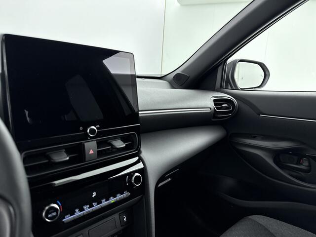 Toyota YARIS Cross 1.5 Hybrid 130 Dynamic | Apple Carplay & Android Auto | Parkeercamera | | Direct leverbaar |