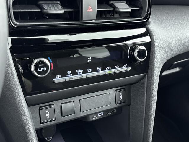 Toyota YARIS Cross 1.5 Hybrid 130 Dynamic | Apple Carplay & Android Auto | Parkeercamera | | Direct leverbaar |
