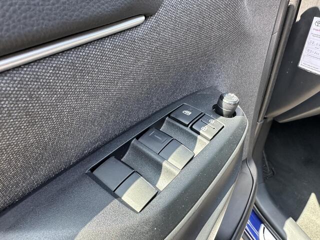 Toyota YARIS Cross 1.5 Hybrid First Edition