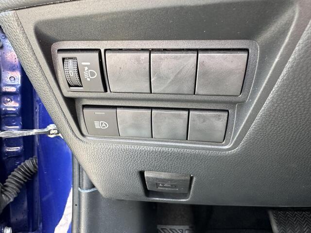 Toyota YARIS Cross 1.5 Hybrid First Edition