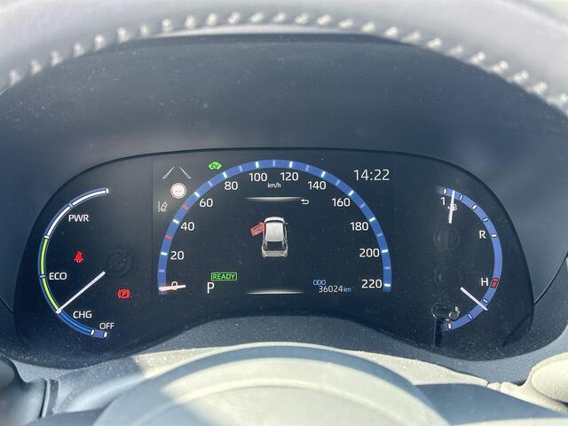 Toyota YARIS Cross 1.5 Hybrid First Edition