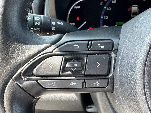 Toyota YARIS Cross 1.5 Hybrid First Edition