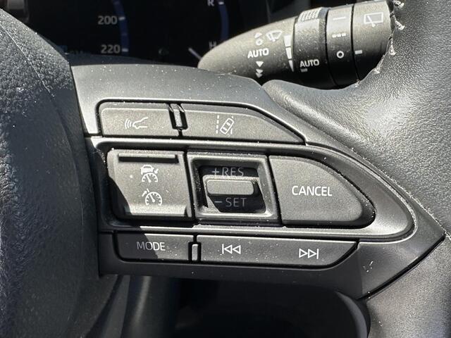 Toyota YARIS Cross 1.5 Hybrid First Edition
