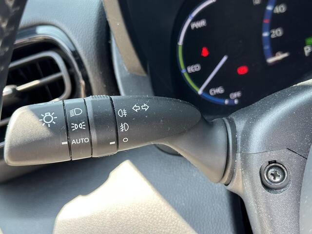 Toyota YARIS Cross 1.5 Hybrid First Edition