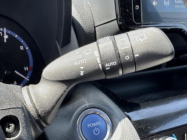 Toyota YARIS Cross 1.5 Hybrid First Edition