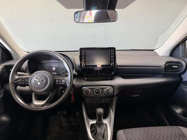 Toyota YARIS 1.5 VVT-i Business Plus | Camera | Carplay