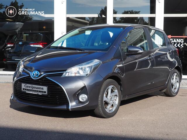 Toyota YARIS 1.5 Hybrid Trend