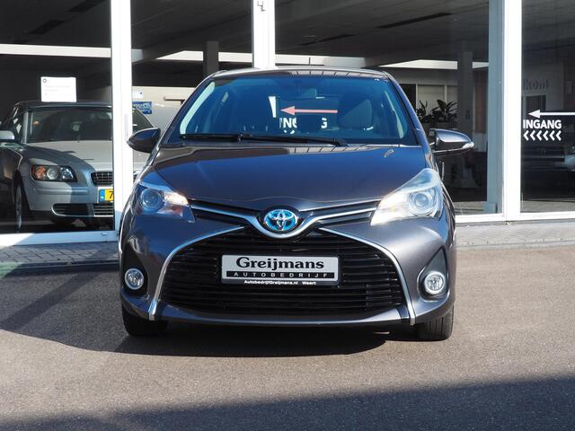 Toyota YARIS 1.5 Hybrid Trend