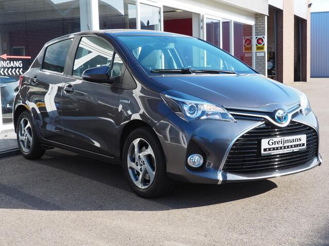 Toyota YARIS 1.5 Hybrid Trend