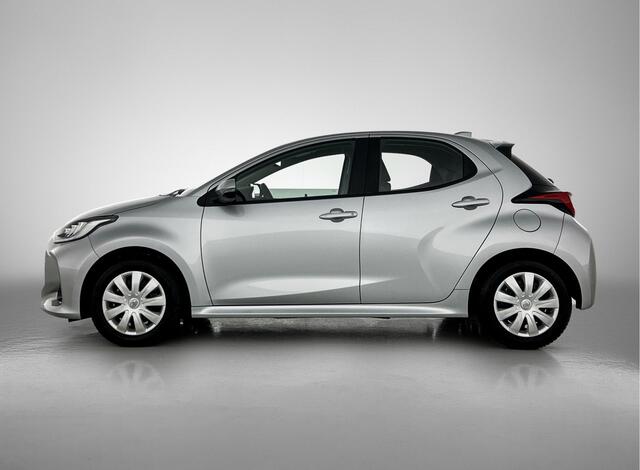 Toyota YARIS 1.5 Hybrid Active Limited | Apple CarPlay | Android Auto | Stoelverwarming | Stuurverwarming |