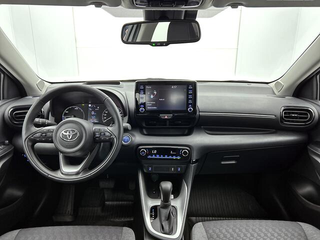 Toyota YARIS 1.5 Hybrid Active Limited | Apple CarPlay | Android Auto | Stoelverwarming | Stuurverwarming |