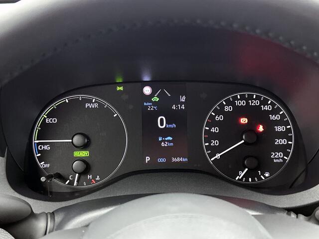 Toyota YARIS 1.5 Hybrid Active Limited | Apple CarPlay | Android Auto | Stoelverwarming | Stuurverwarming |
