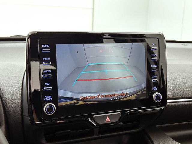 Toyota YARIS 1.5 Hybrid Active Limited | Apple CarPlay | Android Auto | Stoelverwarming | Stuurverwarming |