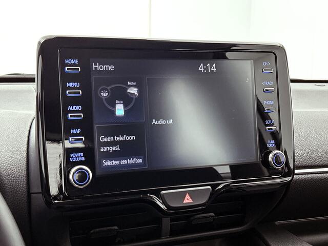 Toyota YARIS 1.5 Hybrid Active Limited | Apple CarPlay | Android Auto | Stoelverwarming | Stuurverwarming |