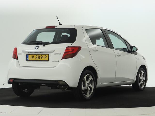 Toyota YARIS 1.5 Hybrid Trend | Navigatie | Lichtmetalen velgen |