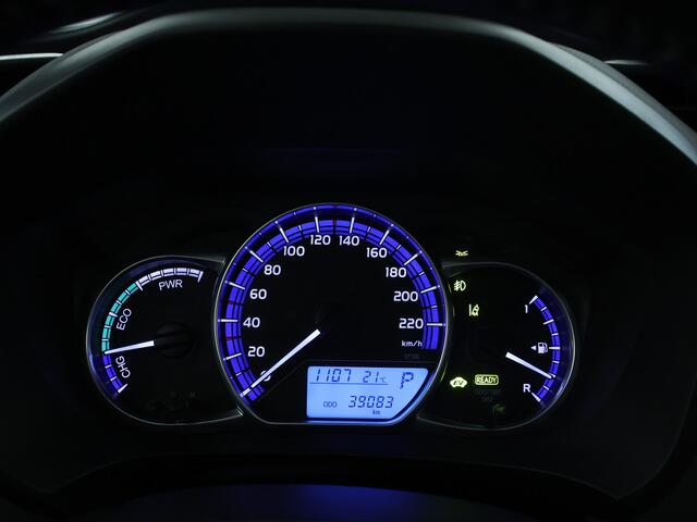 Toyota YARIS 1.5 Hybrid Trend | Navigatie | Lichtmetalen velgen |