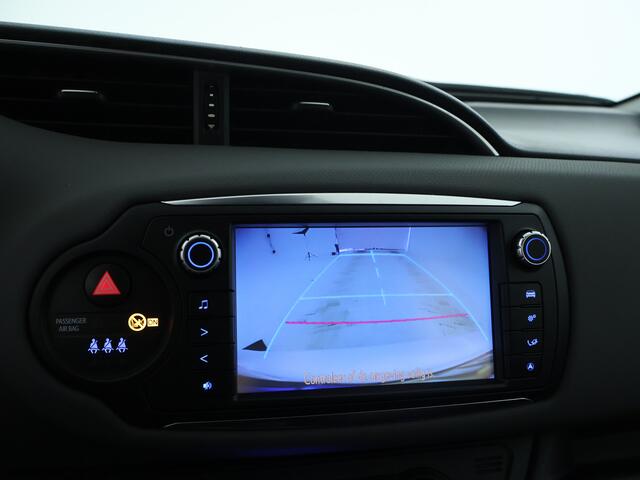 Toyota YARIS 1.5 Hybrid Trend | Navigatie | Lichtmetalen velgen |