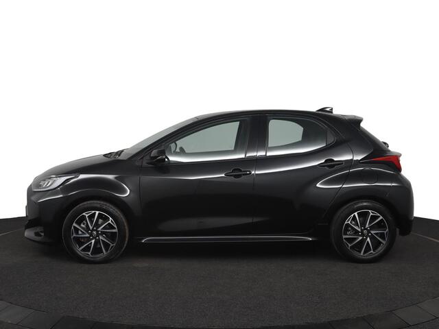 Toyota YARIS 1.5 Hybrid TeamNL | Climate control | Adaptieve cruise control | Parkeercamera |
