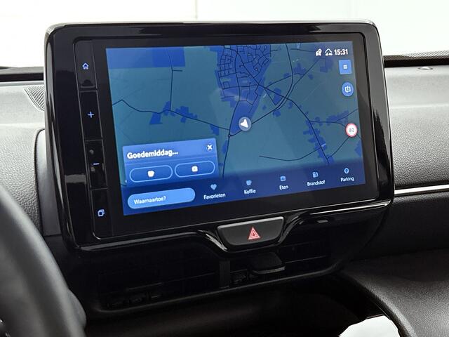 Toyota YARIS Cross 1.5 Hybrid Dynamic Limited | Navigatie | Panoramadak | Elektrische Achterklep | Stuur- en Stoelverwarming |