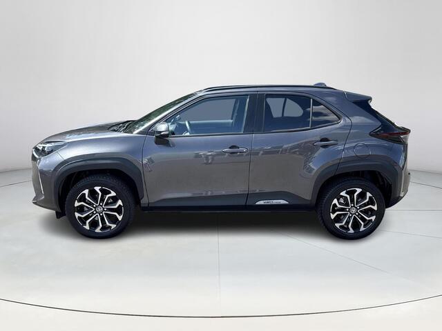 Toyota YARIS Cross 1.5 Hybrid 115 First Edition | Navigatie | Apple CarPlay/Android auto | Achteruitrijcamera