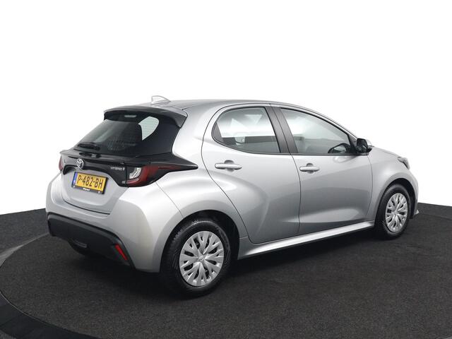 Toyota YARIS 1.5 Hybrid Active | Adaptieve Cruise Control | Climate Control | Lichtsensor | Automaat |