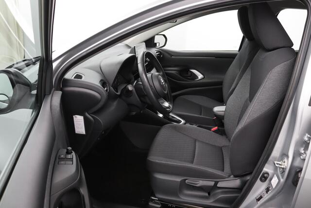 Toyota YARIS 1.5 Hybrid Active | Adaptieve Cruise Control | Climate Control | Lichtsensor | Automaat |