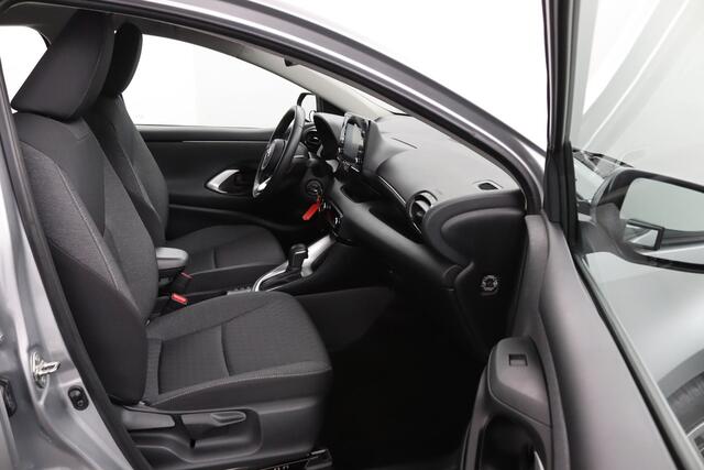 Toyota YARIS 1.5 Hybrid Active | Adaptieve Cruise Control | Climate Control | Lichtsensor | Automaat |
