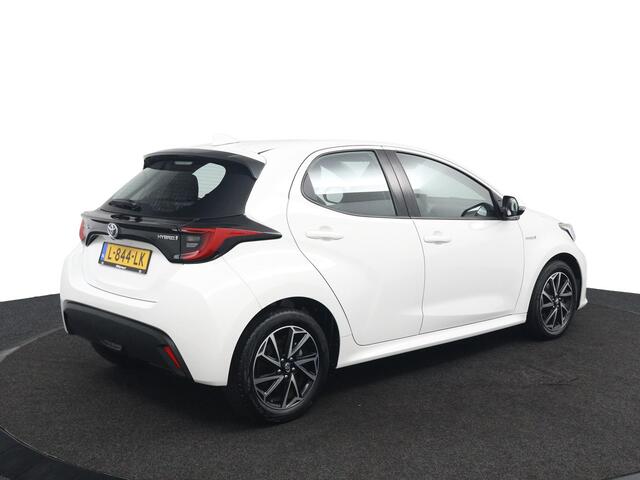 Toyota YARIS 1.5 Hybrid Dynamic | Keyless Entry | Led Verlichting | Digital Cockpit | Keyless Start |