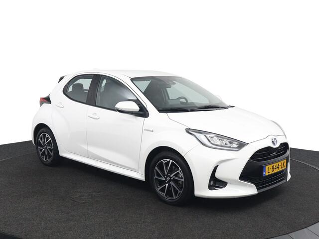 Toyota YARIS 1.5 Hybrid Dynamic | Keyless Entry | Led Verlichting | Digital Cockpit | Keyless Start |
