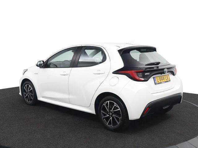 Toyota YARIS 1.5 Hybrid Dynamic | Keyless Entry | Led Verlichting | Digital Cockpit | Keyless Start |