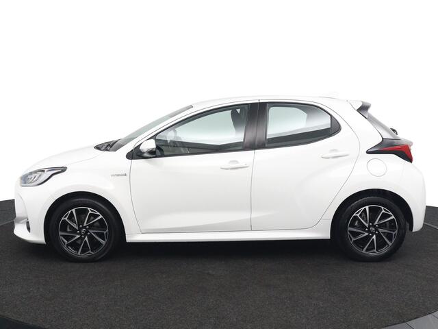Toyota YARIS 1.5 Hybrid Dynamic | Keyless Entry | Led Verlichting | Digital Cockpit | Keyless Start |