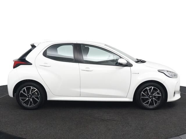 Toyota YARIS 1.5 Hybrid Dynamic | Keyless Entry | Led Verlichting | Digital Cockpit | Keyless Start |