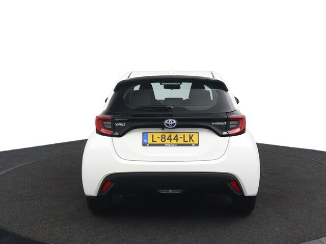 Toyota YARIS 1.5 Hybrid Dynamic | Keyless Entry | Led Verlichting | Digital Cockpit | Keyless Start |