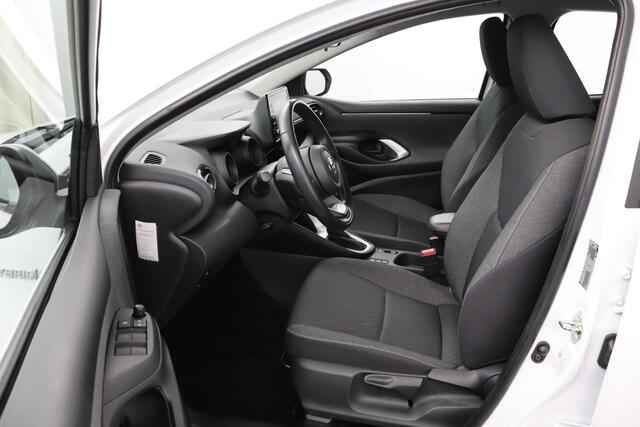 Toyota YARIS 1.5 Hybrid Dynamic | Keyless Entry | Led Verlichting | Digital Cockpit | Keyless Start |