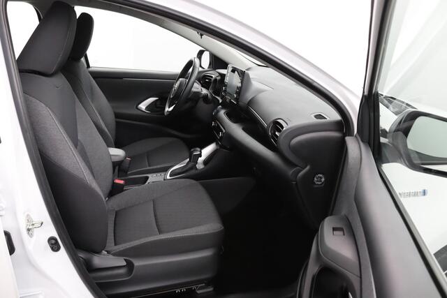 Toyota YARIS 1.5 Hybrid Dynamic | Keyless Entry | Led Verlichting | Digital Cockpit | Keyless Start |