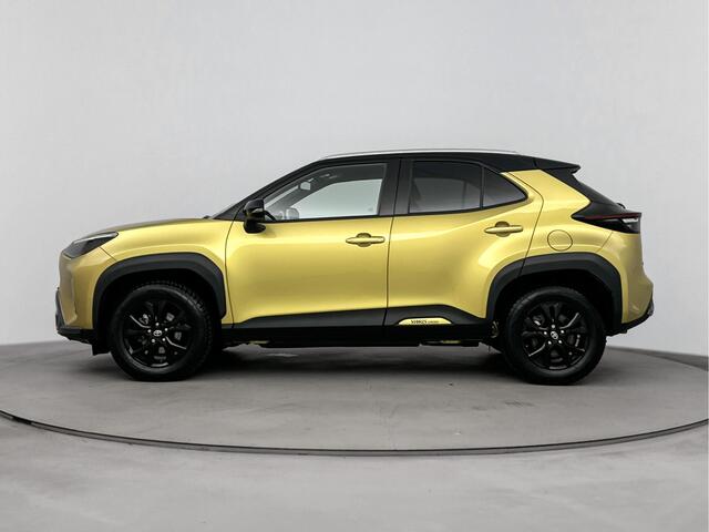 Toyota YARIS Cross 1.5 Hybrid Adventure | JBL Premium Audio Systeem | Stoelverwarming | Parkeersensoren |
