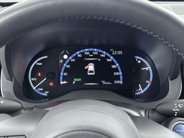 Toyota YARIS Cross 1.5 Hybrid Adventure | JBL Premium Audio Systeem | Stoelverwarming | Parkeersensoren |