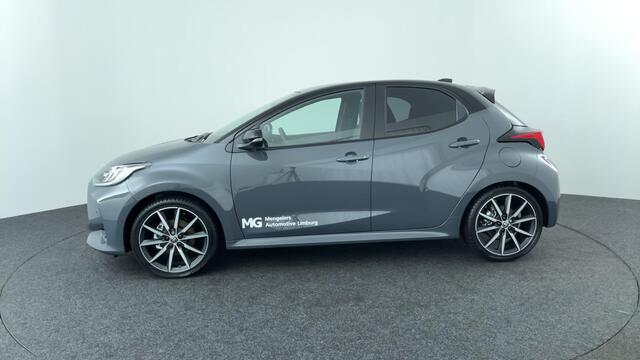 Toyota YARIS 1.5 Hybrid 130 GR Sport
